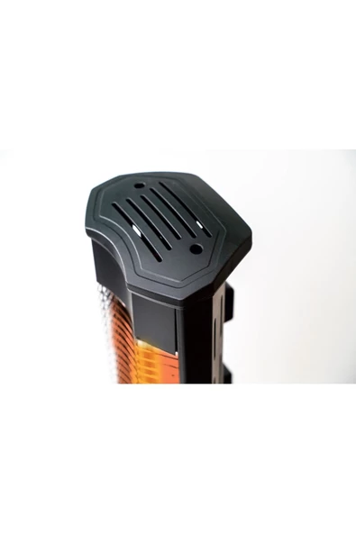 İtimat 10552 Dik Isıtıcı 2000 Watt - Resim 3