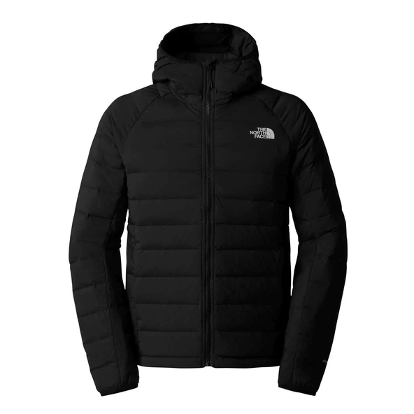The North Face Erkek BELLEVIEW STRETCH KAZ TÜYÜ CEKET NF0A7UJE4H01 ürün görseli 1