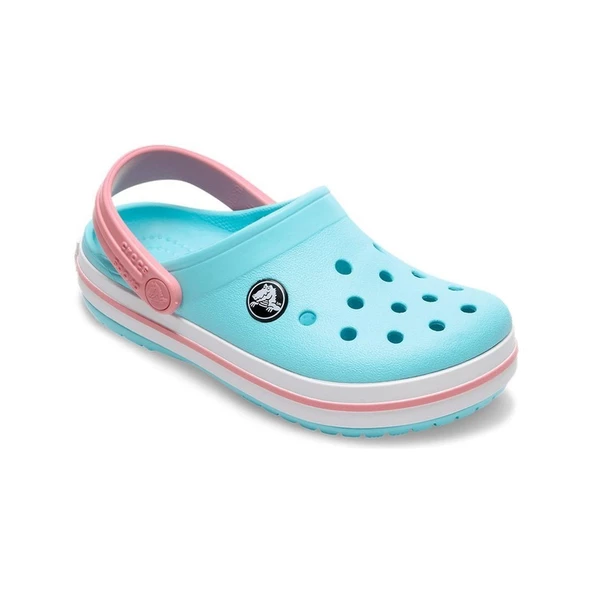 Crocs Crocband Clog K Çocuk Terlik CR1854-4S3 ürün görseli 1