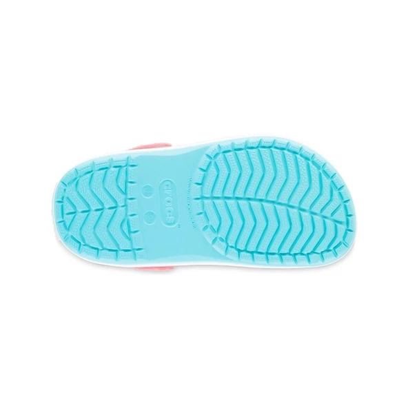 Crocs Crocband Clog K Çocuk Terlik CR1854-4S3 - Resim 2