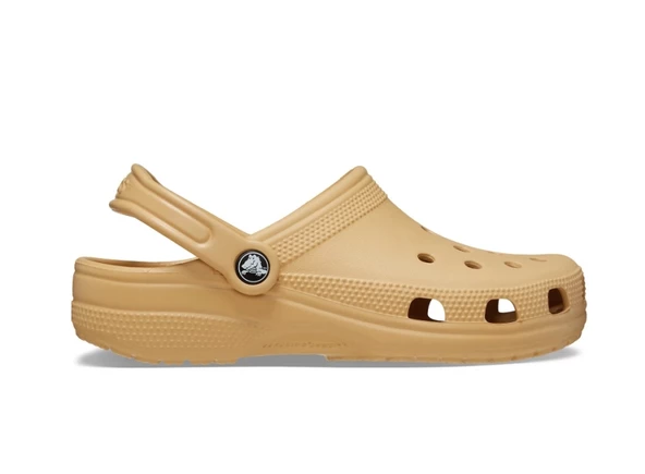 Crocs Clog Unisex Terlik 10001-209 Camel ürün görseli 1