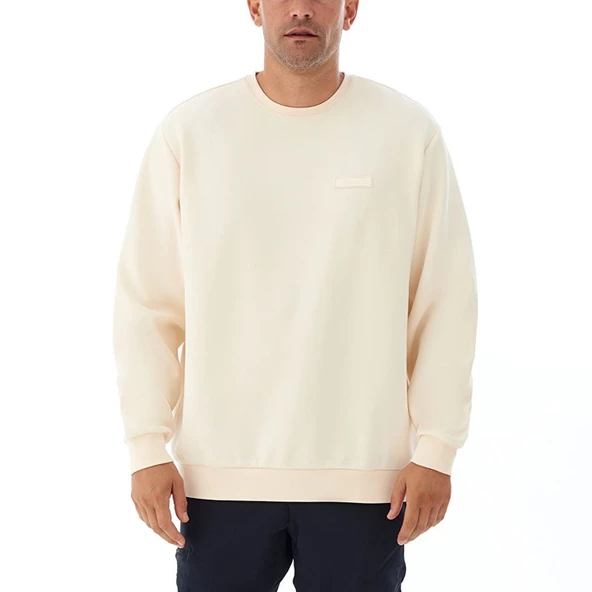 Columbia CSC Gem Columbia Label Erkek Sweatshirt CS0382-190 ürün görseli 1