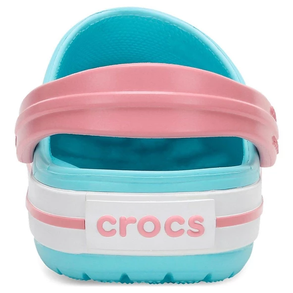 Crocs Crocband Clog K Çocuk Terlik CR1854-4S3 - Resim 4