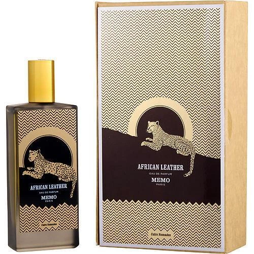 Memo African Leather EDP 75 ml ürün görseli 1