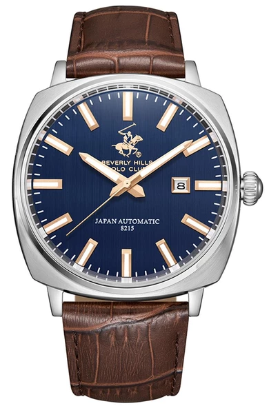 Beverly Hills Polo Club BP3687X.392 Erkek Kol Saati ürün görseli 1