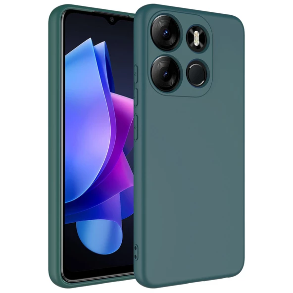 Tecno Spark Go 2023 Kılıf  Mara Lansman Kapak ürün görseli 1