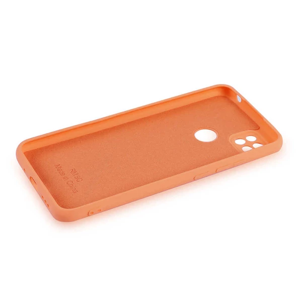 Xiaomi Redmi 9C Kılıf  Mara Lansman Kapak - Resim 11