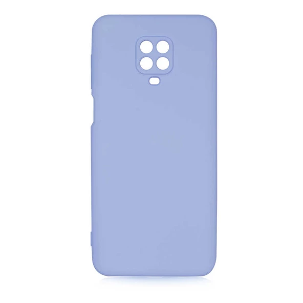 Xiaomi Redmi Note 9 Pro Kılıf  Mara Lansman Kapak - Resim 7