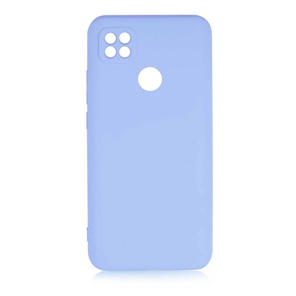 Xiaomi Redmi 9C Kılıf  Mara Lansman Kapak - Resim 3