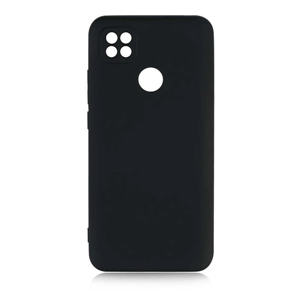Xiaomi Redmi 9C Kılıf  Mara Lansman Kapak - Resim 7