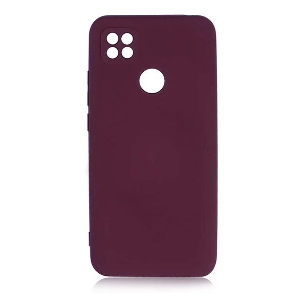 Xiaomi Redmi 9C Kılıf  Mara Lansman Kapak - Resim 4