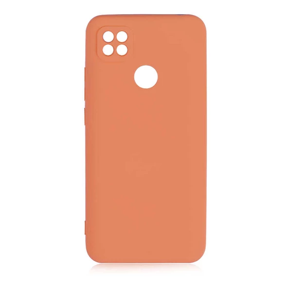 Xiaomi Redmi 9C Kılıf  Mara Lansman Kapak - Resim 6
