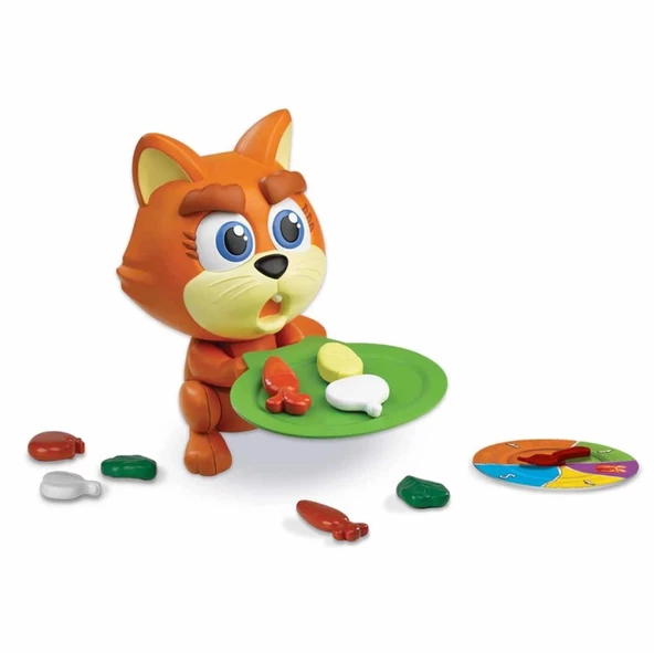 Hınzır Kedi - Resim 2