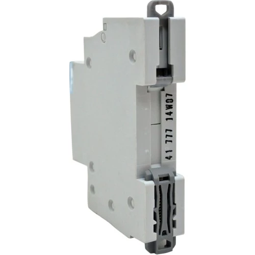 CX 16A DARBE AKIM 230V - Resim 3