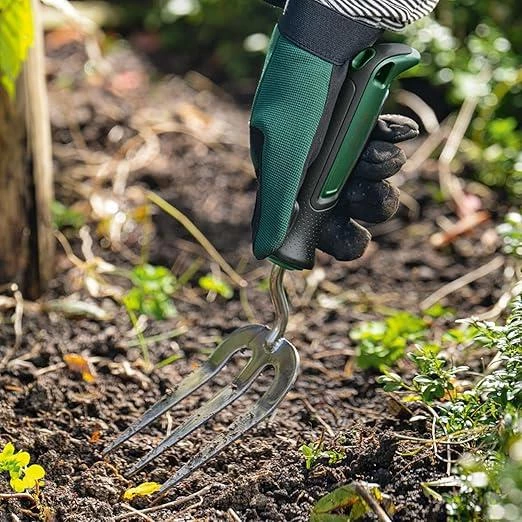 Bahçe El Çatalı - Resim 3