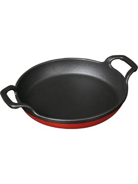 SÜREL Döküm  Sahan Tava - 16cm ürün görseli 1