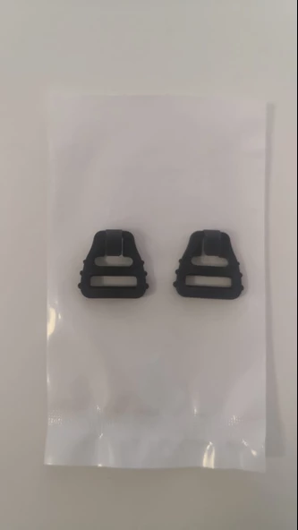 BMC Maske Klipsi NM2( 2 paket ) ürün görseli 1