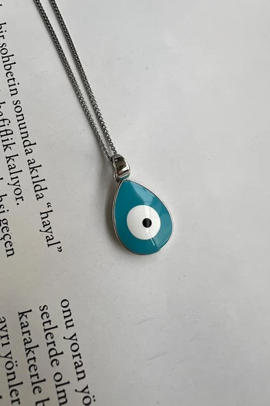 NAZAR KOLYE - Resim 2
