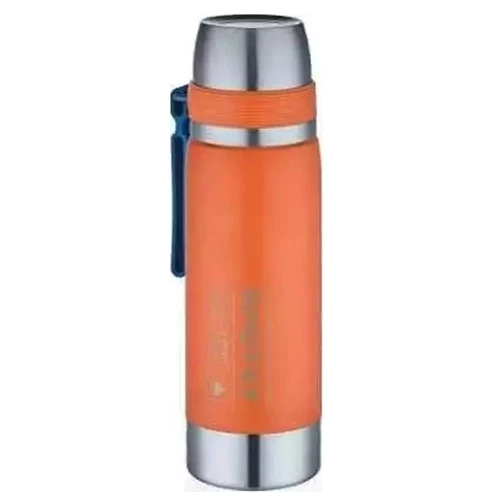 Vagon Life Çelik Termos 600Ml Vgn-8270 Turuncu ürün görseli 1