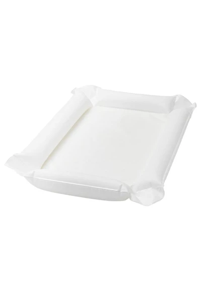 IKEA SKÖTSAM Bebek Alt Değiştirme Pedi 80x53 cm ürün görseli 1