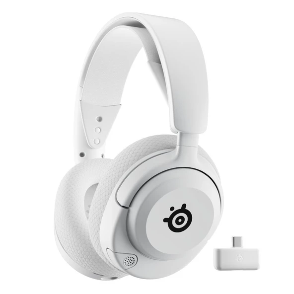 SteelSeries Arctis Nova 5 Wireless ve Bluetooth Ka