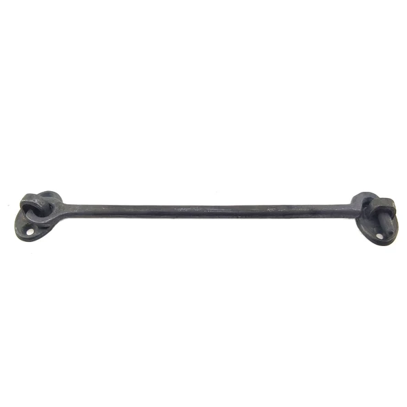 Antika Tarz Dekoratif Pirinç Çengeli - 20cm, Oksit ürün görseli 1