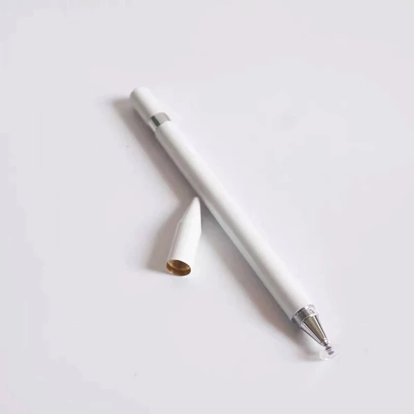 Zore Pencil 13 Universal Dokunmatik Stylus Kalem - Resim 6