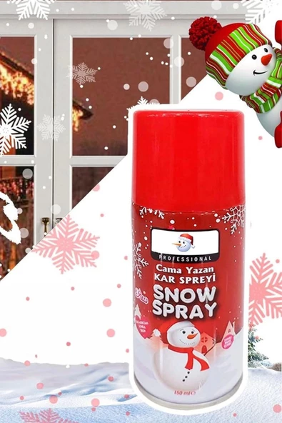 Eriyen Kar Spreyi Yılbaşı için Yeni Yıla Özel Noel Ağaç Süsleme Köpüğü Beyaz Düğün Nişan Kutlama ürün görseli 1
