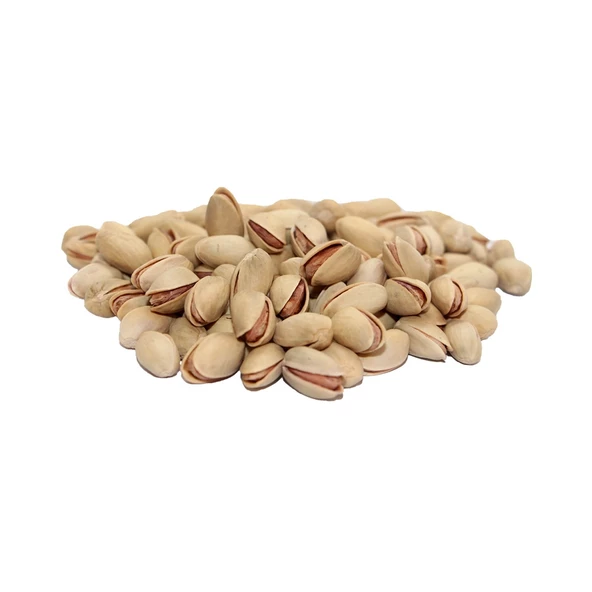 Siirt Tuzsuz Çiğ Fıstığı Ana Çatlak Net 450 Gr (1-Kalite) ürün görseli 1