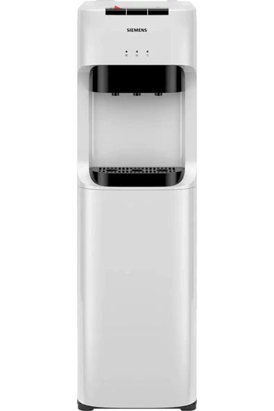 Siemens DW15704 Gizli Damacanalı Su Sebili ürün görseli 1