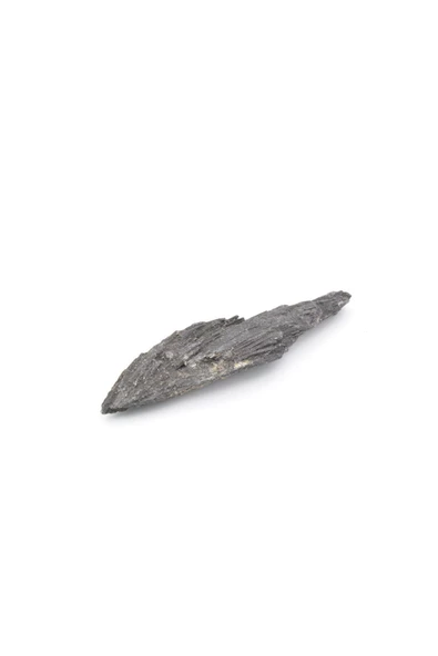 Hakiki Doğal Siyah Kyanit Taşı Kaya Parçası 22 Gram ürün görseli 1