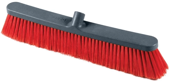 Dekor 6297 Premium Plastik Süpürme Fırçası 50 cm ürün görseli 1