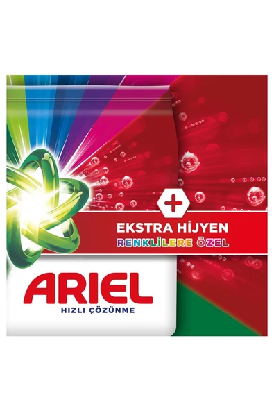 Ariel 5.5 kg Toz Deterjan - Resim 3