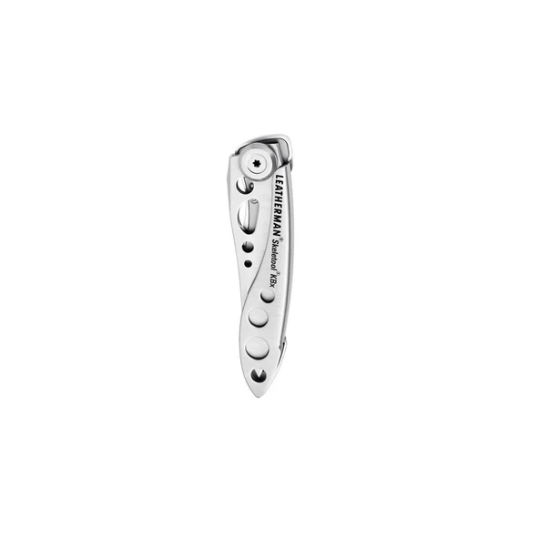 LEATHERMAN SKELETOOL KBX STEEL 832426 PG - Resim 2