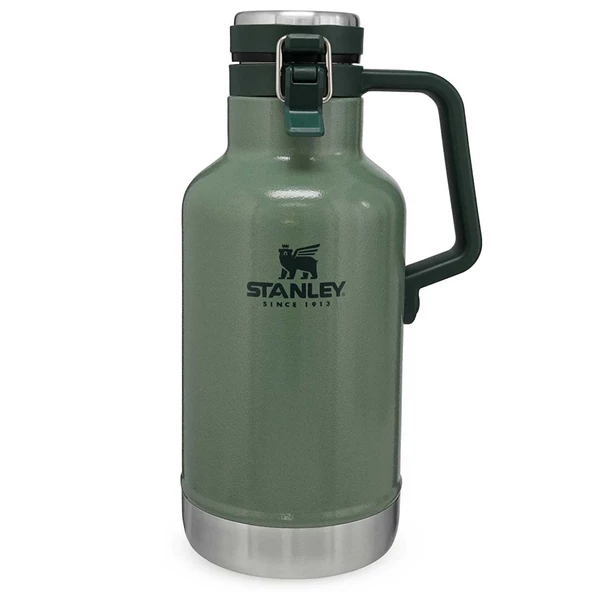 Stanley 64OZ Classıc Vac Growler H.Green EU AS1001941067 ürün görseli 1