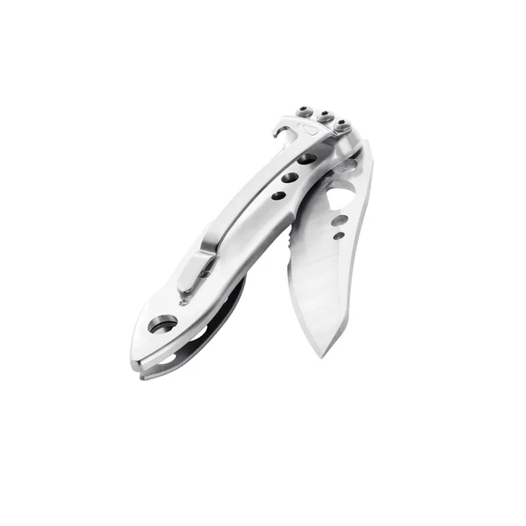 LEATHERMAN SKELETOOL KBX STEEL 832426 PG - Resim 5