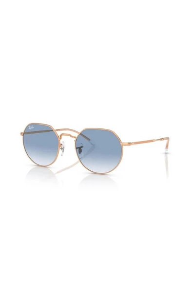 RAY-BAN RB 3565 COL 9202/3F 51-20-145 UNİSEX GÜNEŞ GÖZLÜĞÜ ürün görseli 1