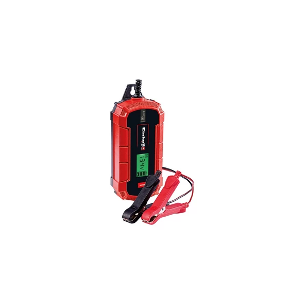 Einhell CE-BC 4 M Akü Şarj Cihazı - 1002225 ürün görseli 1