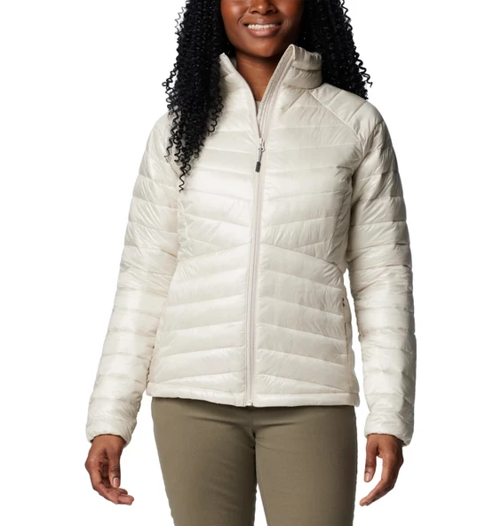 Columbia Labyrinth Loop II Jacket Kadın Mont WK2808-278 ürün görseli 1