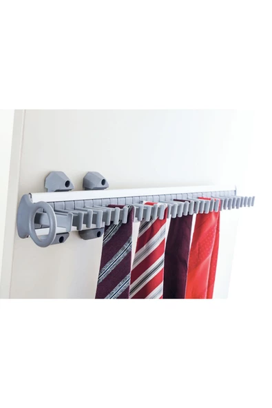yılwood Sürgülü Kravatlık ürün görseli 1