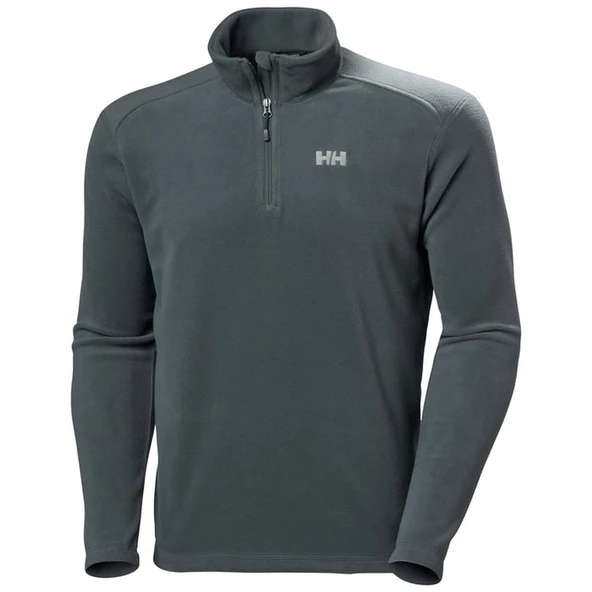 Helly Hansen Mount Fleece Erkek Yarım Fermuarlı Polar HHA..12001.HHA.860 ürün görseli 1