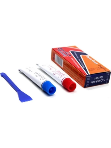 EPOXY Arap Ikiz Epoxy Yapıştırıcı ürün görseli 1