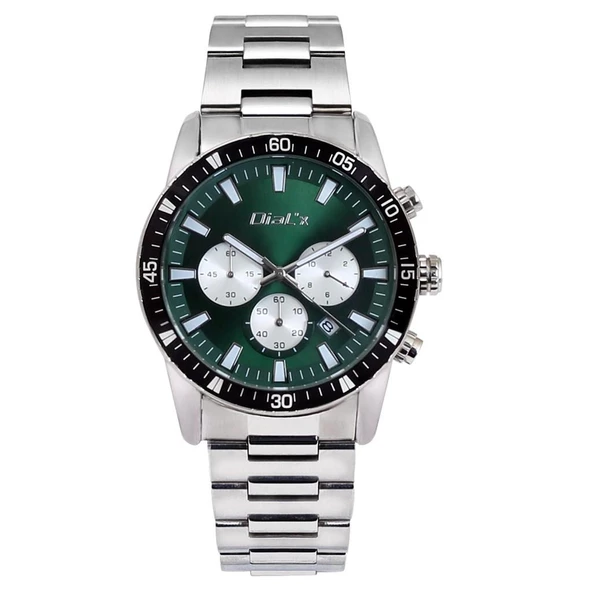 Dialx DX 5529 1 Erkek Kol Saati ürün görseli 1