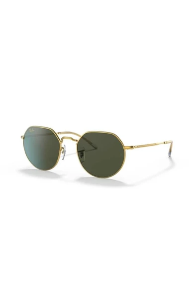 RAY-BAN RB 3565 COL 9196/31 51-20-145 UNİSEX GÜNEŞ GÖZLÜĞÜ ürün görseli 1