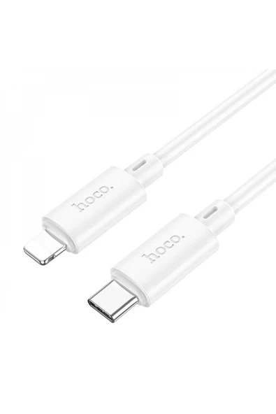 Hoco X88 20w Type-c To Iphone Lightning Hızlı Data Ve Şarj Kablosu ürün görseli 1