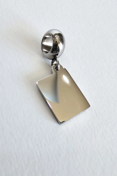 ÇELİK CHARM PASS PORT - Resim 3