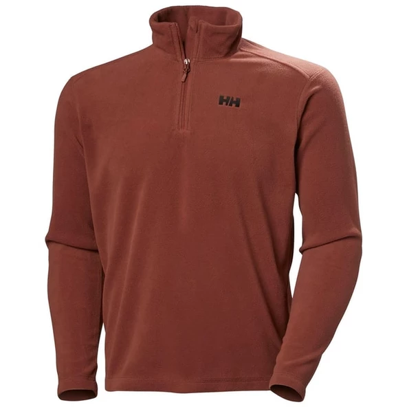 Helly Hansen Mount Fleece Erkek Yarım Fermuarlı Polar HHA..12001.HHA.301 ürün görseli 1