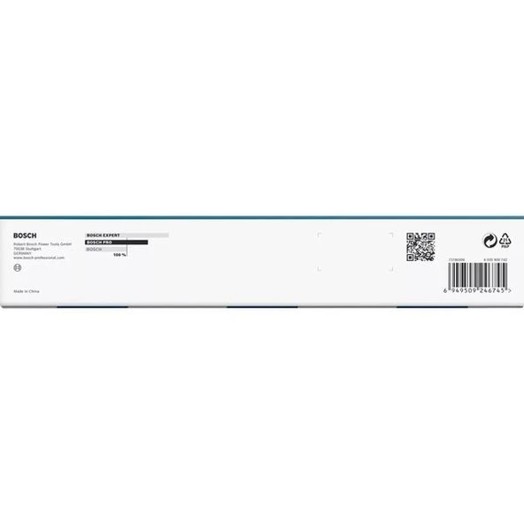 Bosch PRO Impact Lokma Ucu Seti 3/4" 9 lu - Resim 5