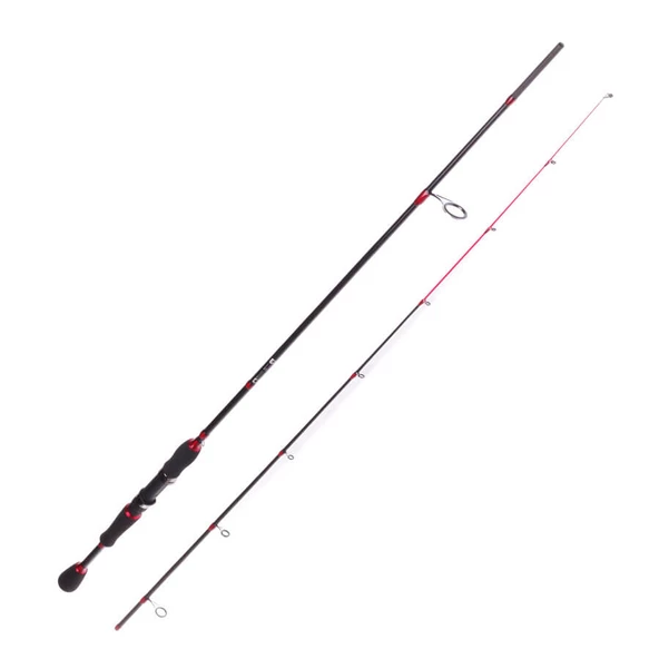 Albastar LRF Star 240 cm 0-8g Atarlı Karbon LRF Olta Kamışı ürün görseli 1
