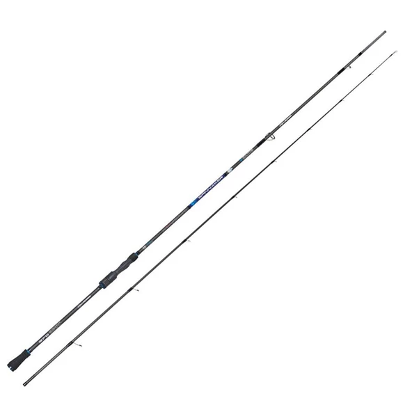 Kali Kunnan Mythic Spinnaker 270 cm 7-28g Atarlı Karbon Spin Olta Kamışı ürün görseli 1